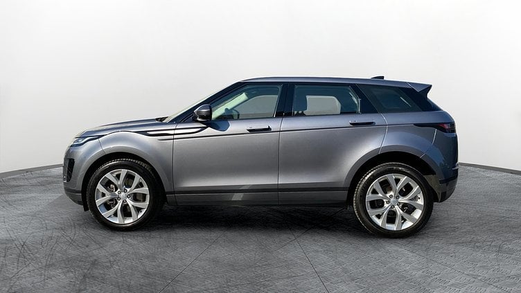 2023 Approved Land Rover Range Rover Evoque Eiger Grey 1.5P 160 KM FWD Auto SE