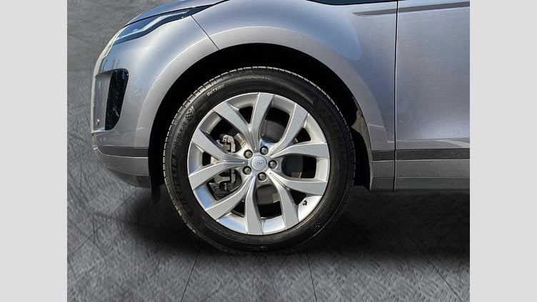 2023 Approved Land Rover Range Rover Evoque Eiger Grey 1.5P 160 KM FWD Auto SE