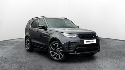 Discovery 0