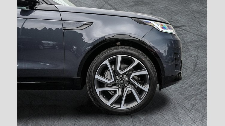 2024 Approved Land Rover Discovery Eiger Grey D250 Dynamic SE
