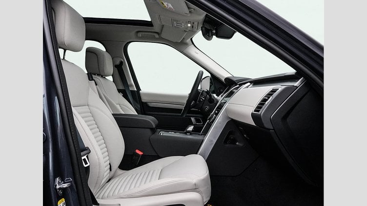 2024 Approved Land Rover Discovery Eiger Grey D250 Dynamic SE