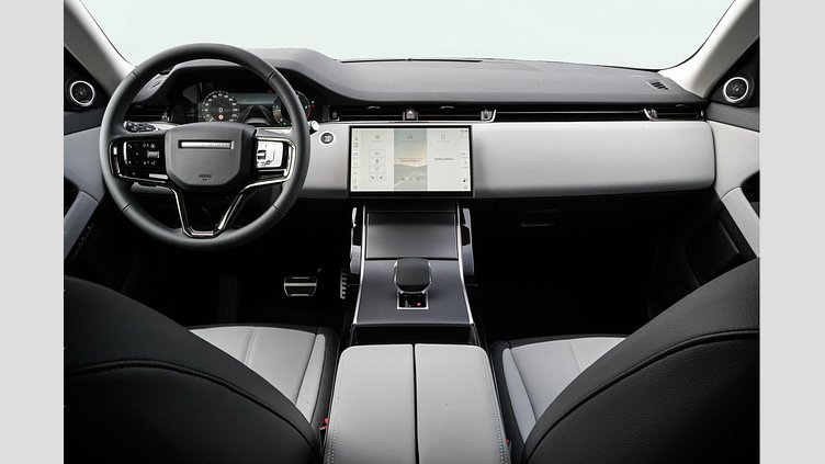2024 Approved Land Rover Range Rover Evoque Arroios Grey 2.0D TD4 204 PS AWD  Auto Dynamic SE