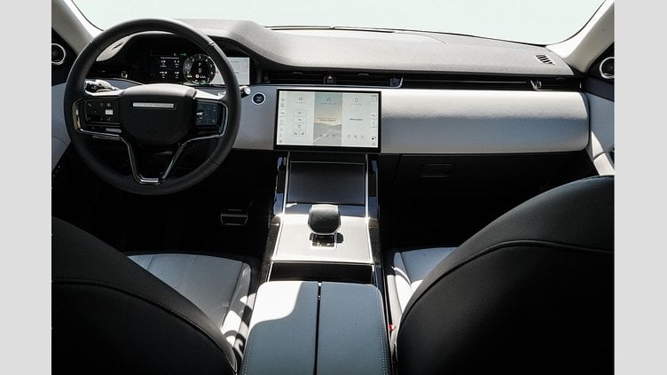 2024 Approved Land Rover Range Rover Evoque Carpathian Grey 1.5 I3 PHEV 269 PS Dynamic SE