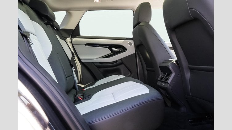 2024 Approved Land Rover Range Rover Evoque Carpathian Grey 1.5 I3 PHEV 269 PS Dynamic SE