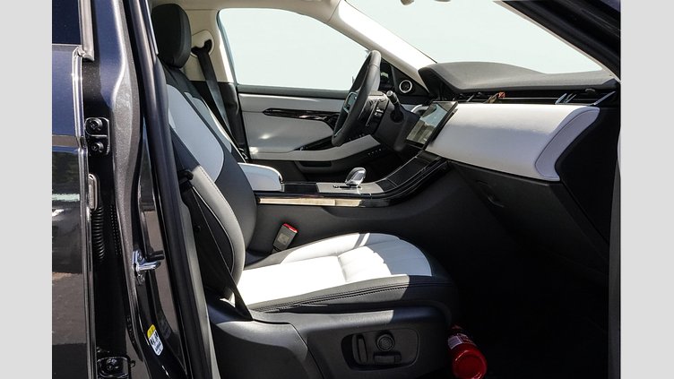 2024 Approved Land Rover Range Rover Evoque Carpathian Grey 1.5 I3 PHEV 269 PS Dynamic SE