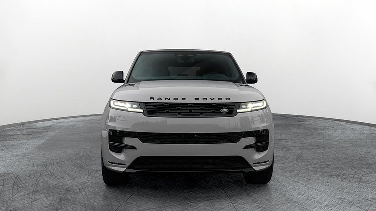 2024 Approved Land Rover Range Rover Sport Borasco Grey 3.0P I6 PHEV 550 PS AWD Auto Autobiography