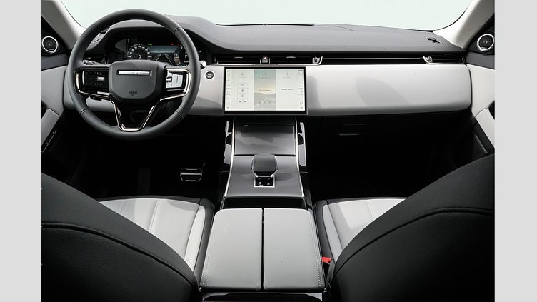 2024 Approved Land Rover Range Rover Evoque Santorini Black D200 204 PS Dynamic SE