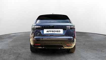 Range Rover Velar 3