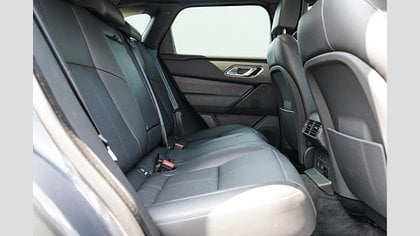 Range Rover Velar 8