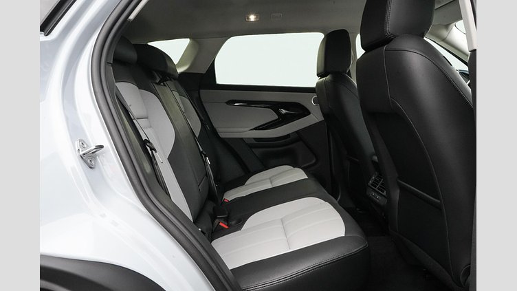 2024 Approved Land Rover Range Rover Evoque Arroios Grey 2.0D TD4 204 PS AWD  Auto Dynamic SE
