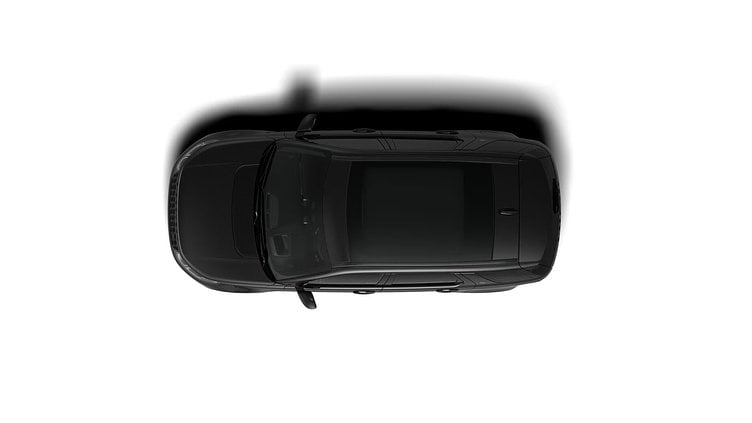2025 Nowy Land Rover Discovery Sport Santorini Black D200 Standard Wheelbase Dynamic SE