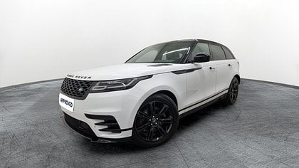 Range Rover Velar 0