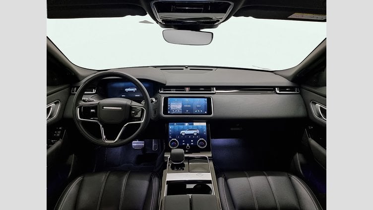 2023 Approved Land Rover Range Rover Velar Fuji White D200 AWD AUTOMATIC MHEV R-DYNAMIC SE 