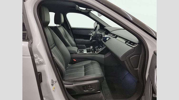 2023 Approved Land Rover Range Rover Velar Fuji White D200 AWD AUTOMATIC MHEV R-DYNAMIC SE 