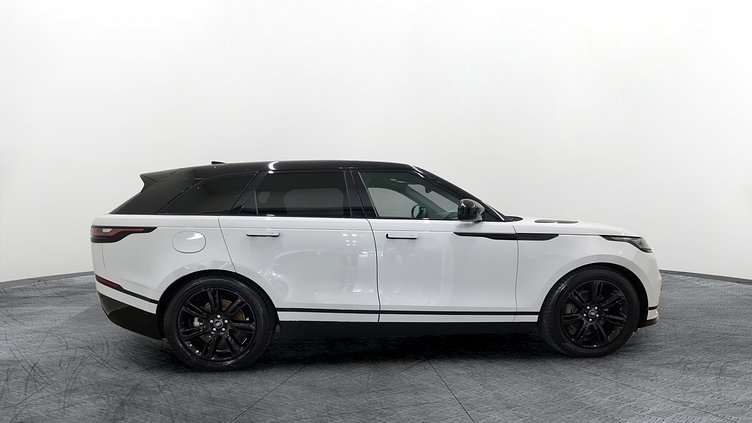 2023 Approved Land Rover Range Rover Velar Fuji White D200 AWD AUTOMATIC MHEV R-DYNAMIC SE 