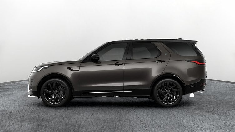 2024 Approved Land Rover Discovery Charente Grey AWD SE Dynamic
