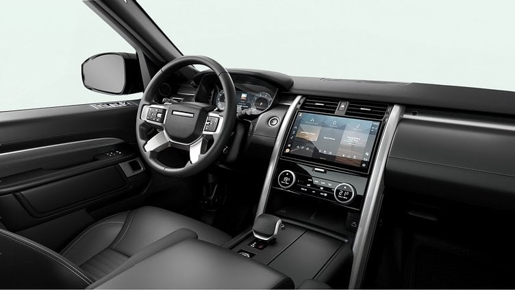 2024 Approved Land Rover Discovery Charente Grey AWD SE Dynamic