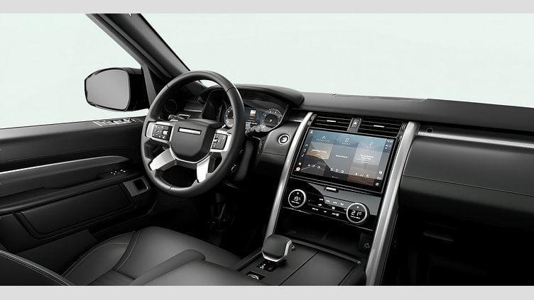 2024 Approved Land Rover Discovery Charente Grey AWD SE Dynamic