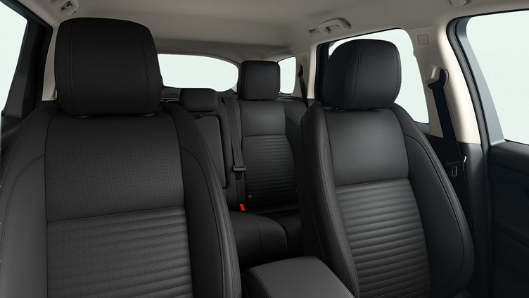 2024 Approved Land Rover Discovery Sport Hakuba Silver P200 Petrol Mild Hybrid Standard Wheelbase
