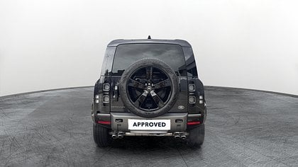 Defender 110 0