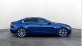 2022 Approved  XE Bluefire Blue AWD SE Image 2