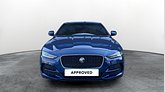 2022 Approved  XE Bluefire Blue AWD SE Image 5