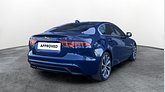 2022 Approved  XE Bluefire Blue AWD SE Image 6