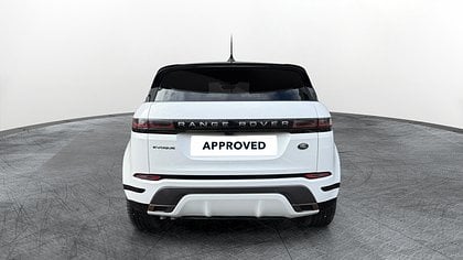 Range Rover Evoque 2