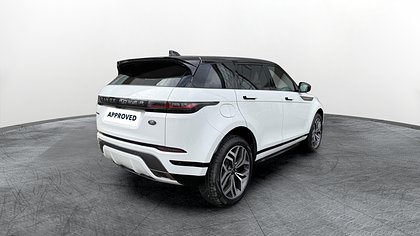Range Rover Evoque 4