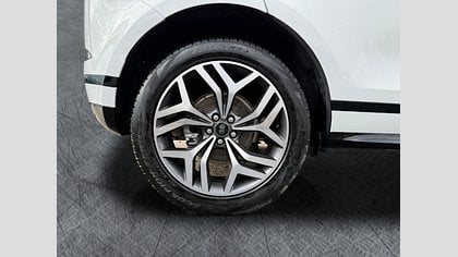 Range Rover Evoque 5