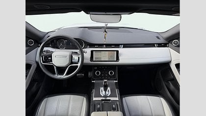 Range Rover Evoque 8