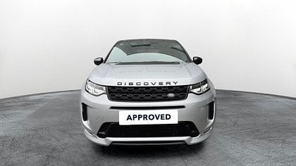 Discovery Sport 1