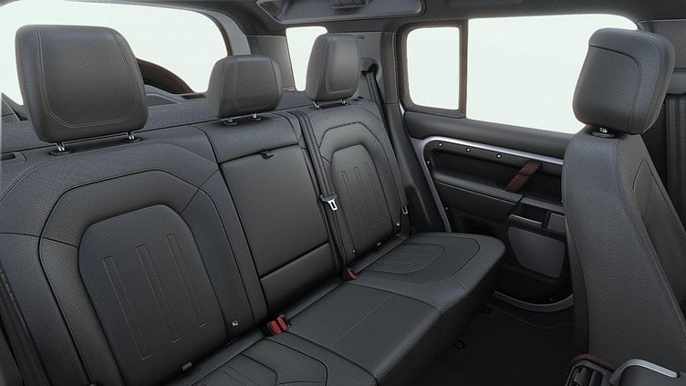 2023 Approved Land Rover Defender 110 Eiger Grey D300 AWD AUTOMATIC MHEV X