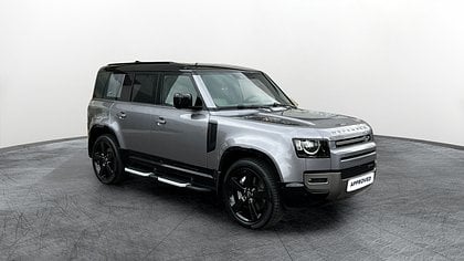 Defender 110 0