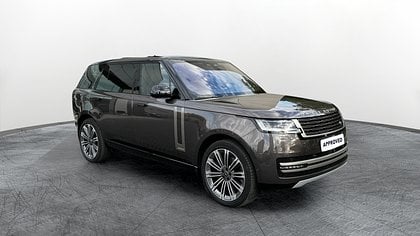 Range Rover 0