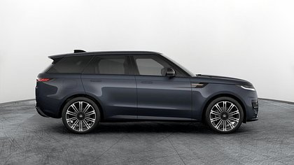 Range Rover Sport 2