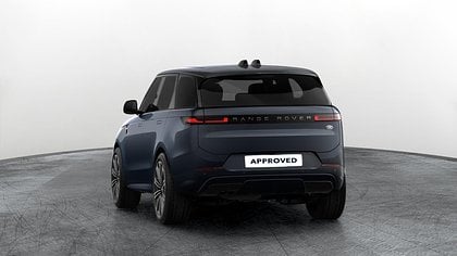 Range Rover Sport 3