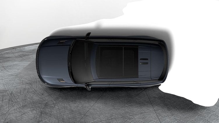 2024 Approved Land Rover Range Rover Sport Varesine Blue D300 Diesel Mild Hybrid Dynamic HSE