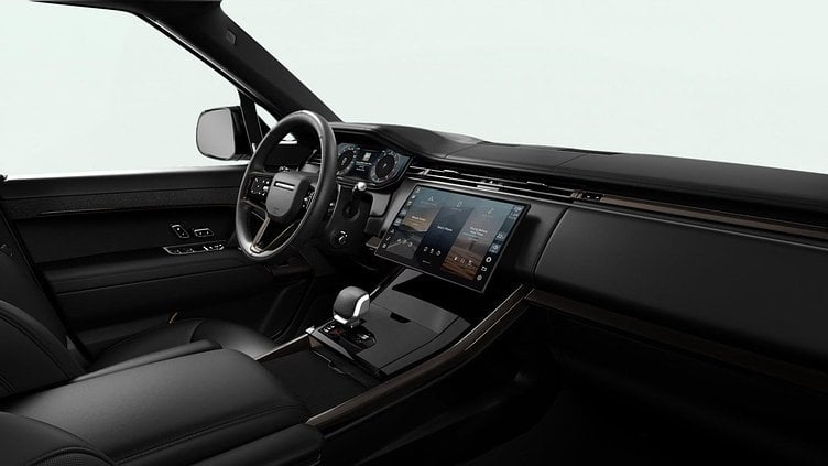 2024 Approved Land Rover Range Rover Sport Varesine Blue D300 Diesel Mild Hybrid Dynamic HSE