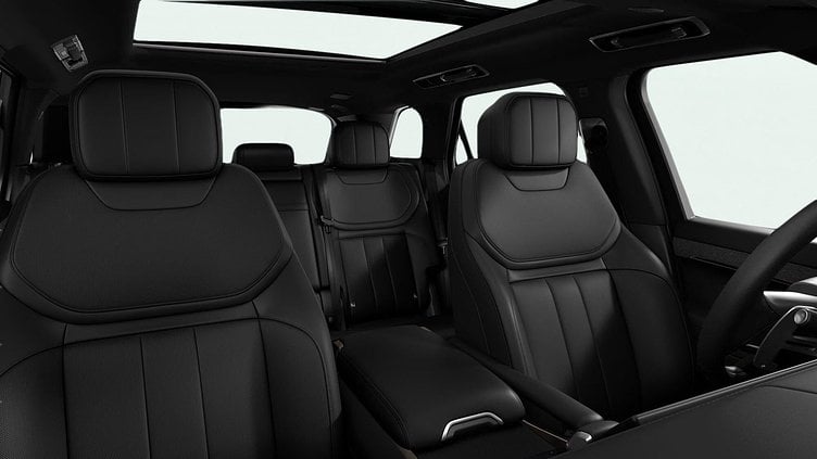2024 Approved Land Rover Range Rover Sport Varesine Blue D300 Diesel Mild Hybrid Dynamic HSE