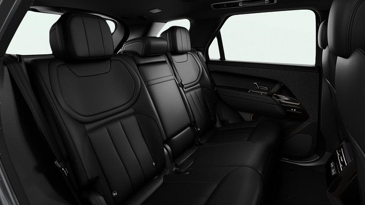 2024 Approved Land Rover Range Rover Sport Varesine Blue D300 Diesel Mild Hybrid Dynamic HSE