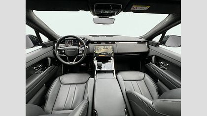 Range Rover Sport 8
