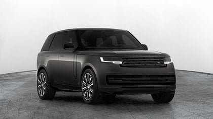 Range Rover 1