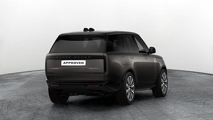 Range Rover 3