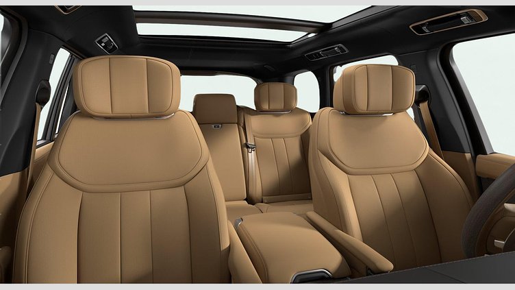 2023 Approved Land Rover Range Rover Charente Grey D350 Diesel Mild Hybrid Standard Wheelbase Autobiography
