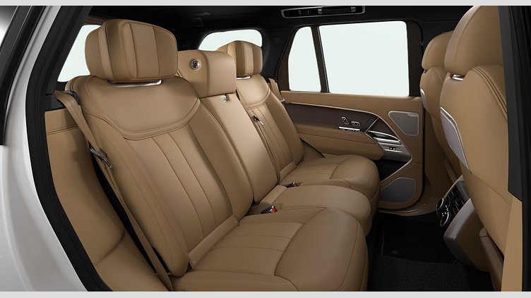 2023 Approved Land Rover Range Rover Charente Grey D350 Diesel Mild Hybrid Standard Wheelbase Autobiography