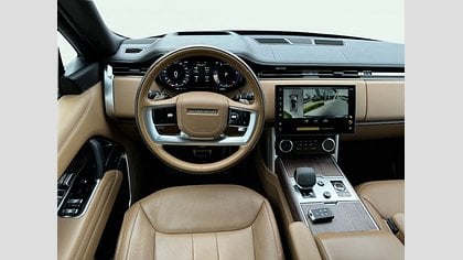 Range Rover 8