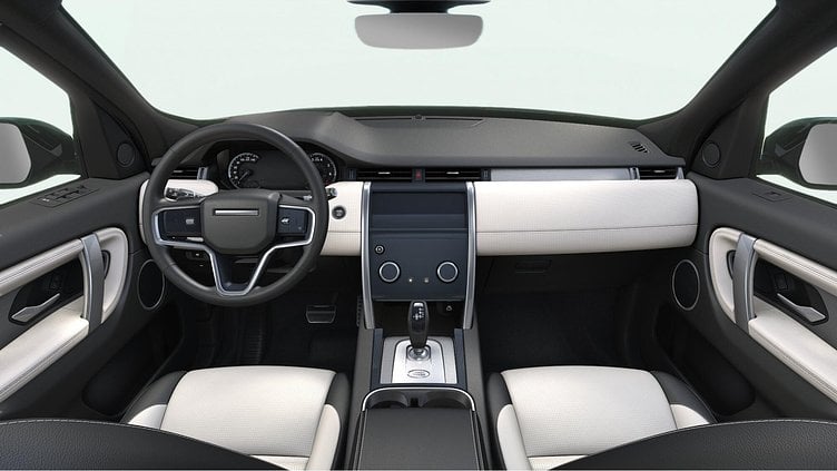 2023 Approved Land Rover Discovery Sport Carpathian Grey P300e AWD AUTOMATIC PHEV R-DYNAMIC S | SALCA2BT2PH333026