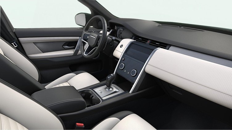 2023 Approved Land Rover Discovery Sport Carpathian Grey P300e AWD AUTOMATIC PHEV R-DYNAMIC S | SALCA2BT2PH333026