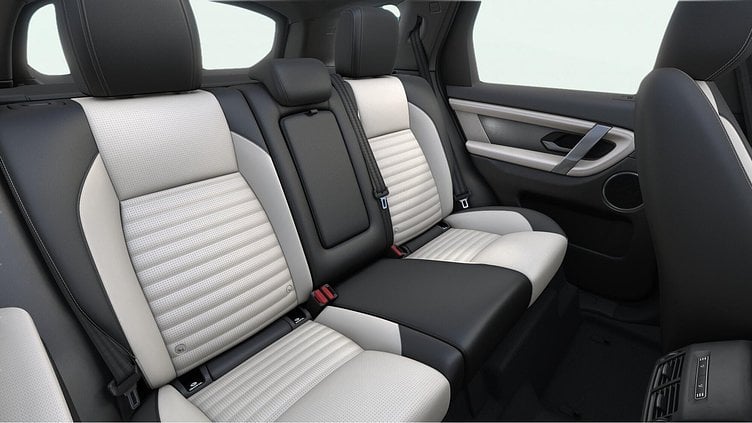 2023 Approved Land Rover Discovery Sport Carpathian Grey P300e AWD AUTOMATIC PHEV R-DYNAMIC S | SALCA2BT2PH333026